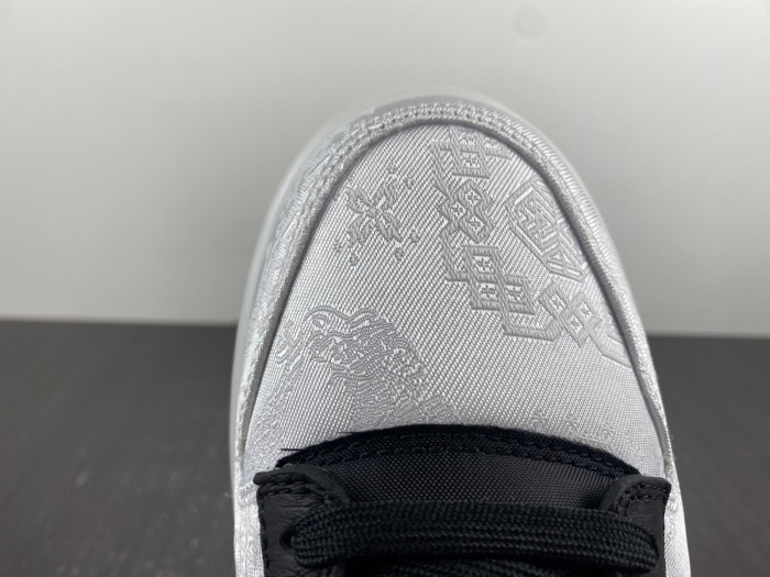 CLOT x fragment x Nike Dunk Low FN0315-110
