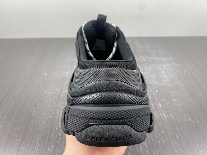 BLCG Sneaker Triple.s.Gomma 755686 W3SM2 1000