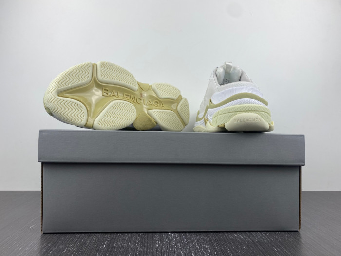 BLCG Sneaker Triple.s.Gomma 755686 W3SM2 9097