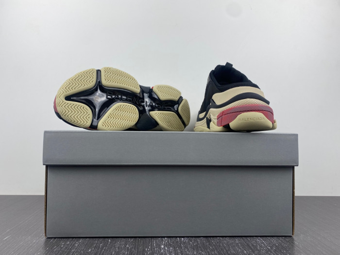 BLCG Sneaker Triple.s.Gomma 755687 W3SM1 1096