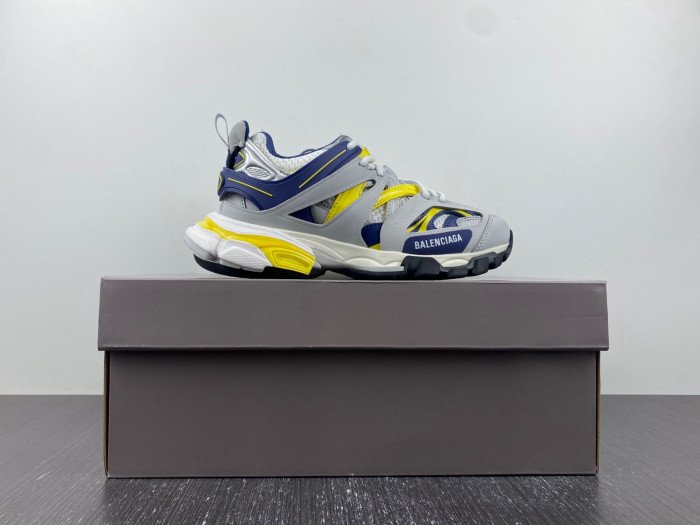 BLCG Track Trainer 542436 W3AC4 9471