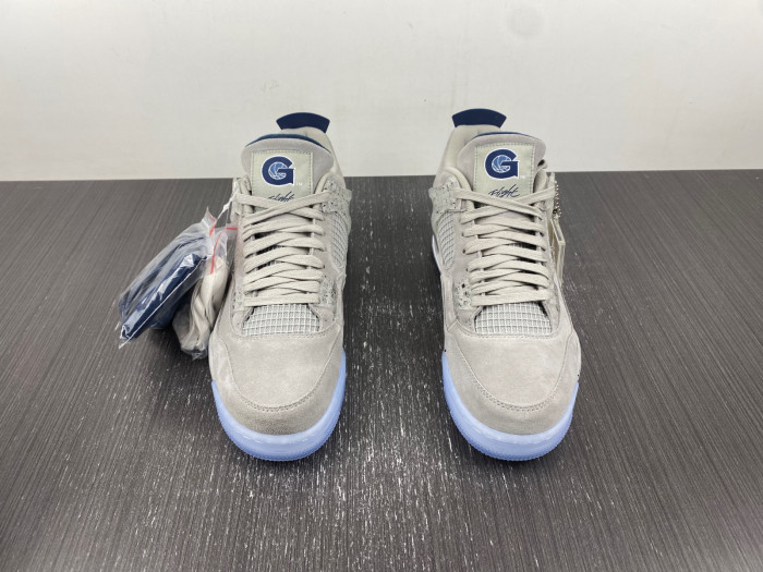 Air Jordan 4 Retro