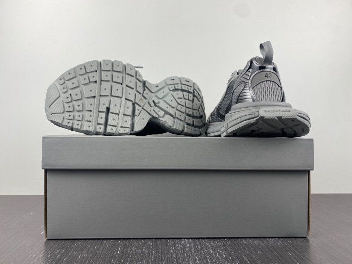 BLCG SNEAKER TESS S. GOMMA MAILLE 734734 W3xl7 1211
