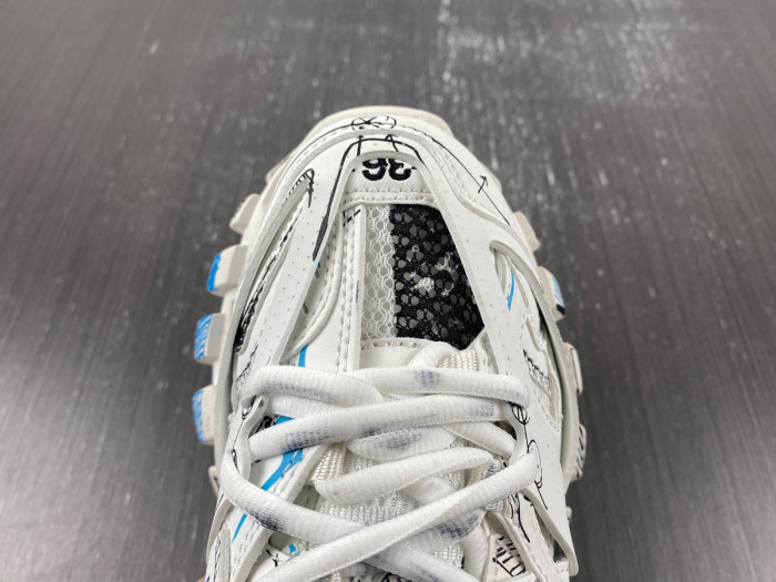 BLCG Track Trainer 542023 W3RRA 9014