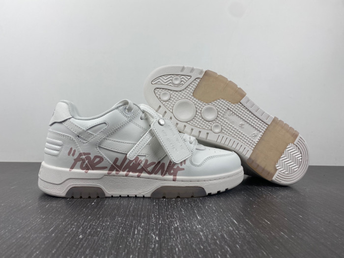 OFW SNEAKER