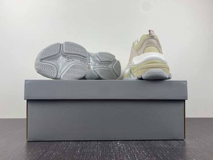 BLCG Sneaker Triple.s.Gomma 524039 W2FW4 9790