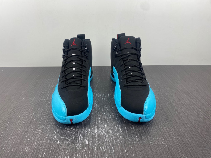 AIR Jordan 12 Retro Gamma Blue 130690-027