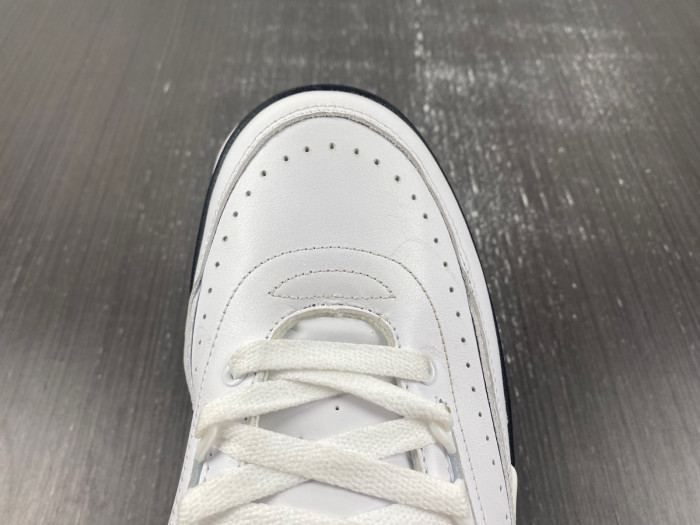 Air Jordan 2 Retro OG Chicago (2022) DX2454-106