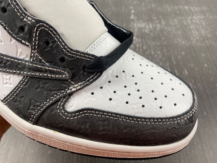 AIR JORDAN 1 LOW X dl2211-001