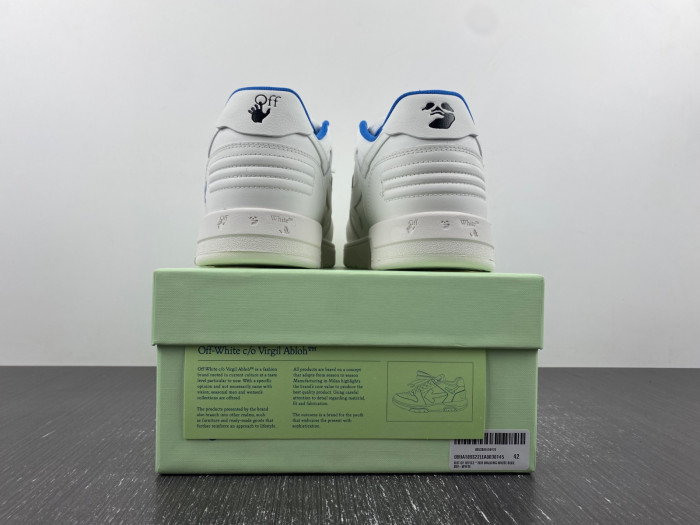 OFW SNEAKER