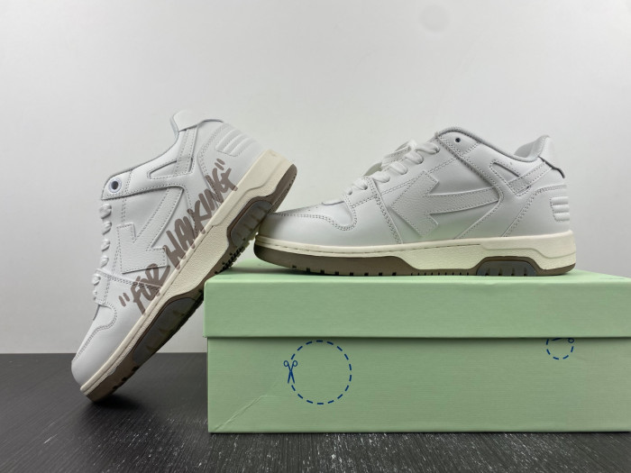 OFW SNEAKER