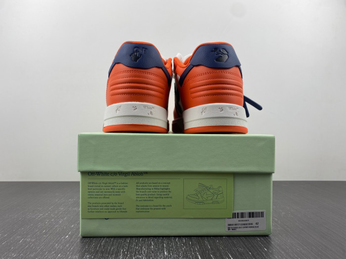 OFW SNEAKER