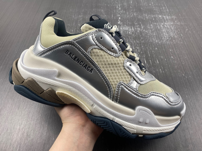 BLCG Sneaker Triple.s.Gomma 524039 W2FS2 8106