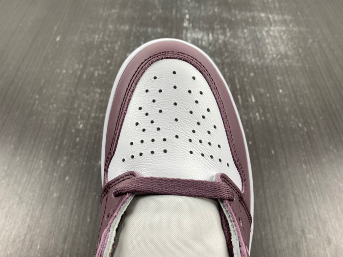 Air Jordan 1 Retro High OG Sky J Mauve DZ5485-105