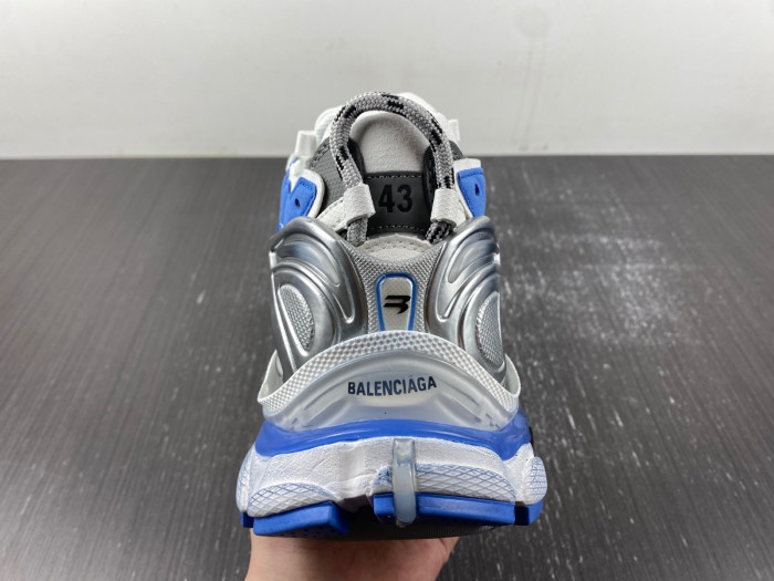 BLCG PHANTOM SNEAKER 772774 W3RNY 4912
