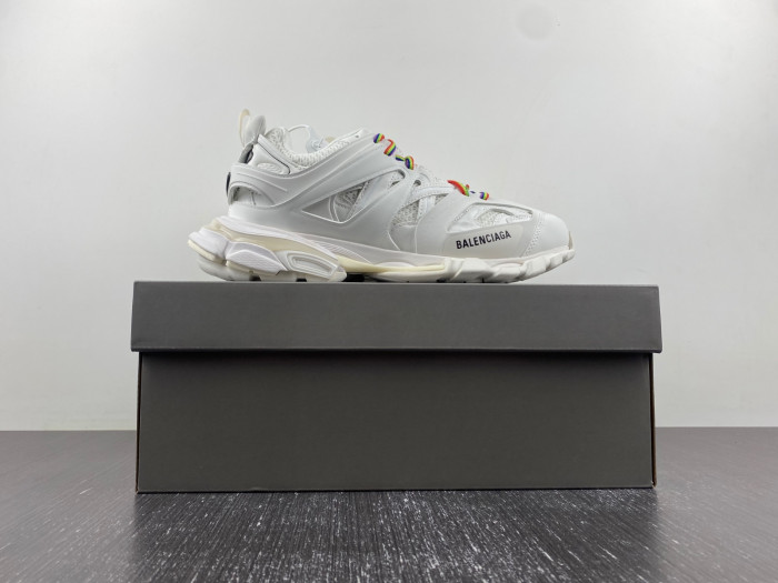BLCG Track Trainer White 542023 W3RM1 9081