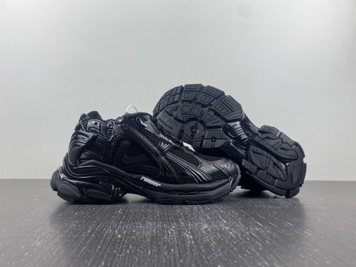 BLCG PHANTOM SNEAKER 772767 W3RNY 0135