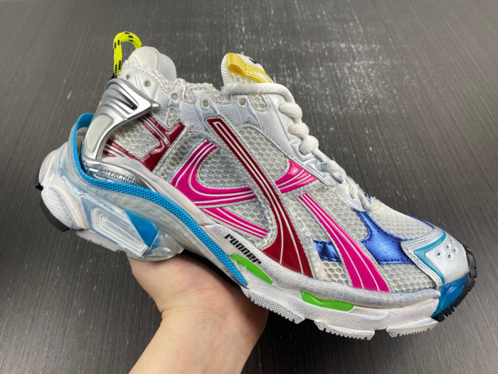 BLCG PHANTOM SNEAKER 772774 W3RBW 9645