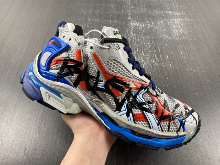 BLCG PHANTOM SNEAKER 677403 W3RB6 1264