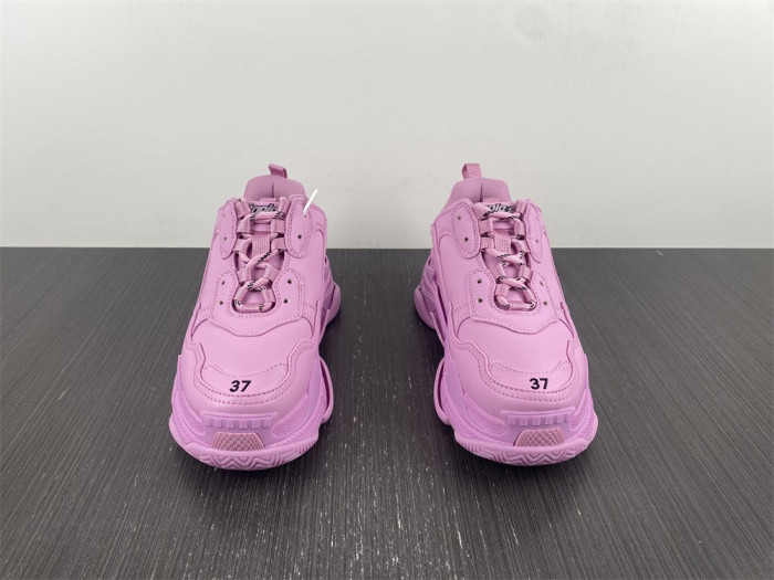 BLCG Sneaker Triple.s.Gomma 524039 W2FW1 9700