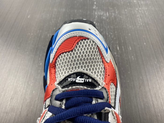 BLCG SNEAKER TESS S. GOMMA MAILLE 677403 W3RB6 1254