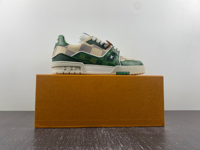 Lou1su1tt Trainer Sneaker