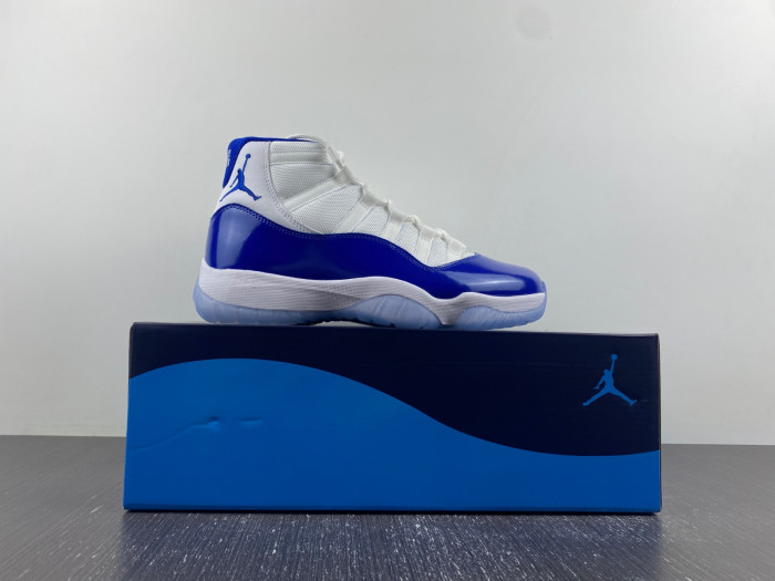Air Jordan 11 CT8012-114