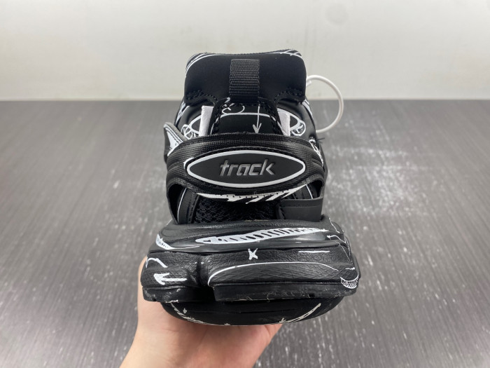 BLCG Track Trainer 542436 W3SR2 2315