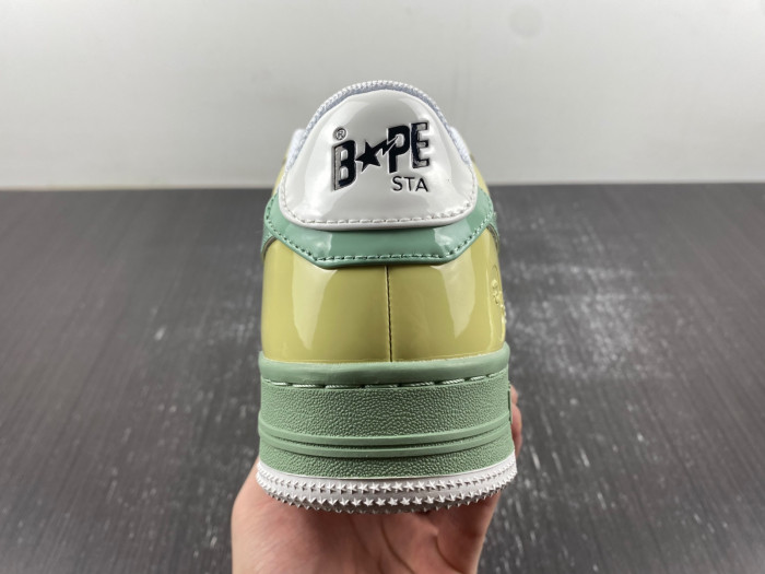A BATHING APE BAPE SK8 STA