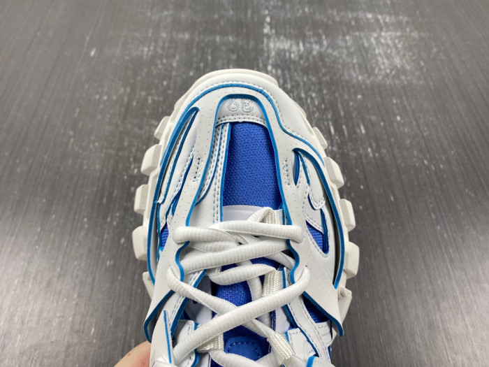 BLCG Track Trainer 736328 W3SKC 9056