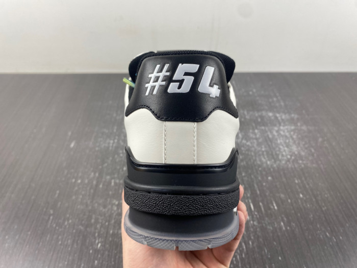D00G7 Lou1su1tt SNEAKER LOW
