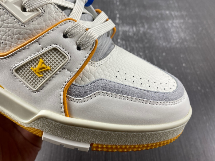 D00G7 Lou1su1tt SNEAKER LOW