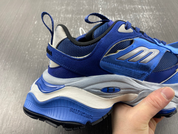 BLCG Track Trainer 784341 W2MV3 2325
