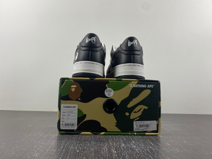 A BATHING APE BAPE SK8 STA