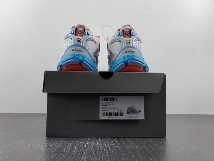 BLCG PHANTOM SNEAKER 772774-W3RBW-2325