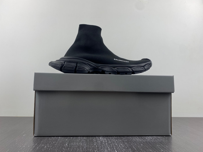 BLCG Speed Sneaker 758483 W2DG1 1010
