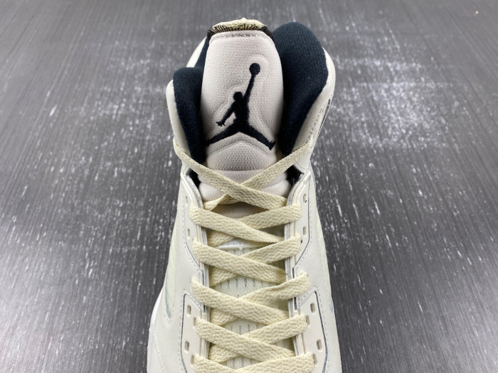 Air Jordan 5 Retro SE Sail FN7405-100