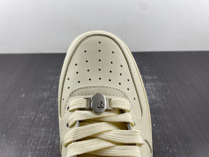 A BATHING APE BAPE SK8 STA