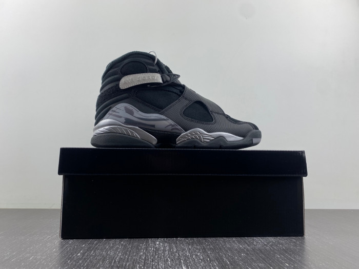Air Jordan 8 Retro Winterized Gunsmoke FD1334-001