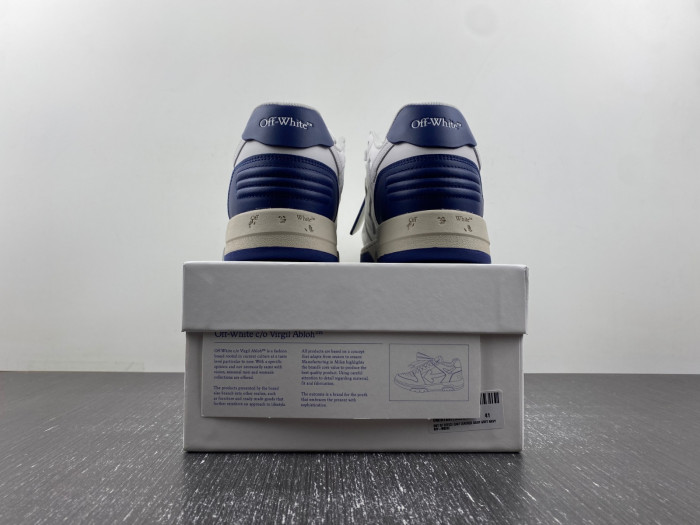 OFW SNEAKER