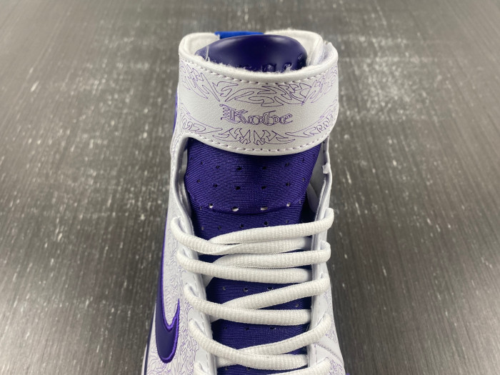 Nike Air Zoom Huarache 2K4 KB Laser (Women