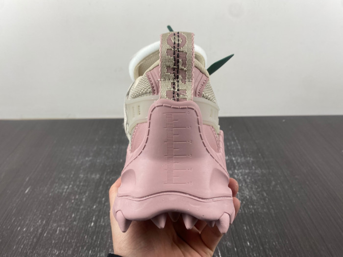 OFW C/O ODSY-1000 SNEAKER pink and grey