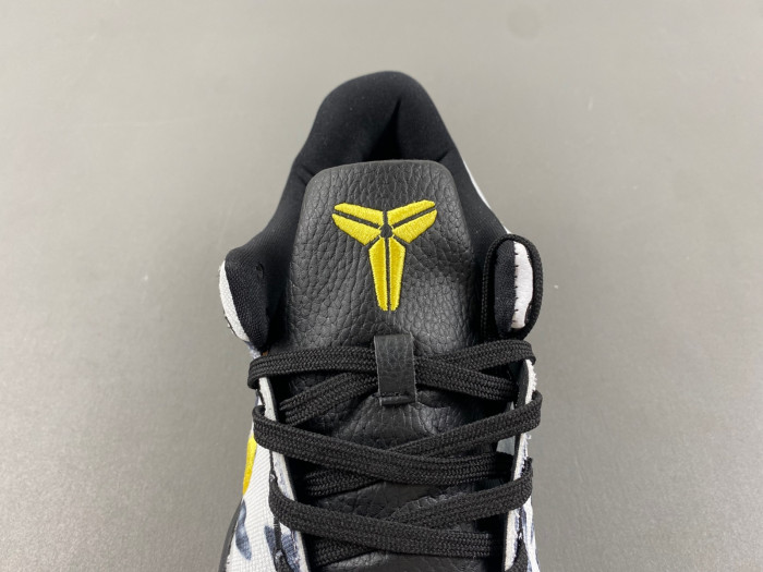 Nike Kobe 8 Protro Mambacita FV6325-100
