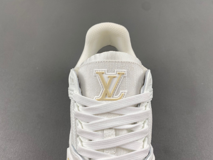 Lou1su1tt Trainer Sneaker