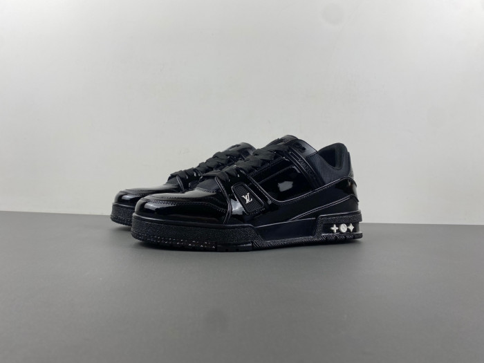 Lou1su1tt Trainer Sneaker