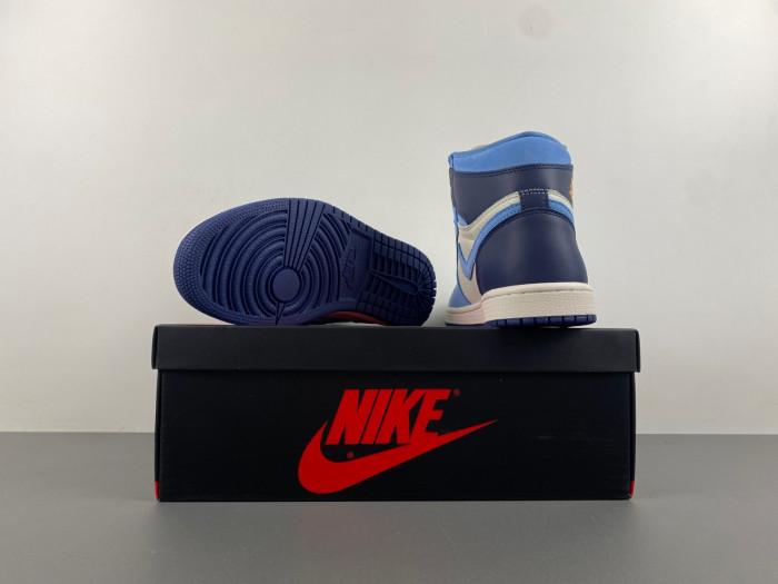 Air Jordan 1 High OG First in Flight (Women