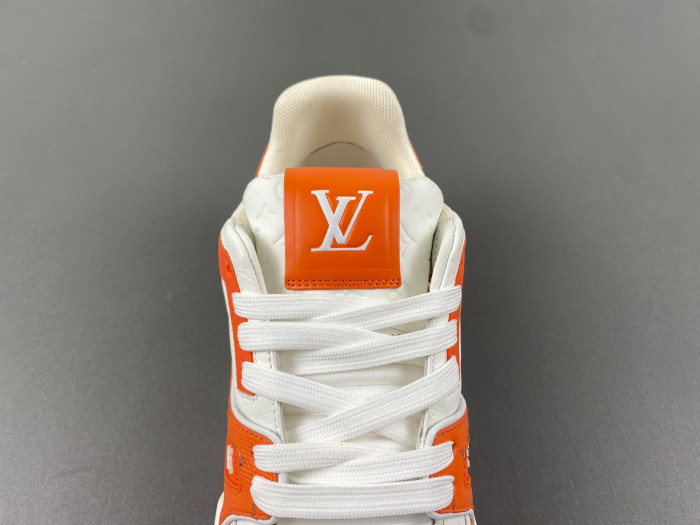 Lou1su1tt Trainer Sneaker