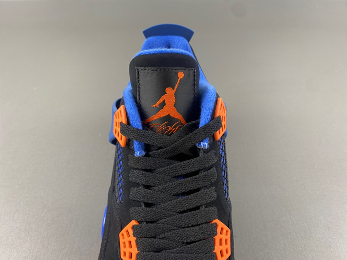 Air Jordan 4 Retro Cavs 308497-027