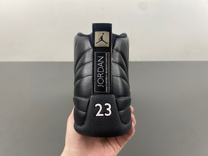 Air Jordan 12 Retro The Master 130690-013