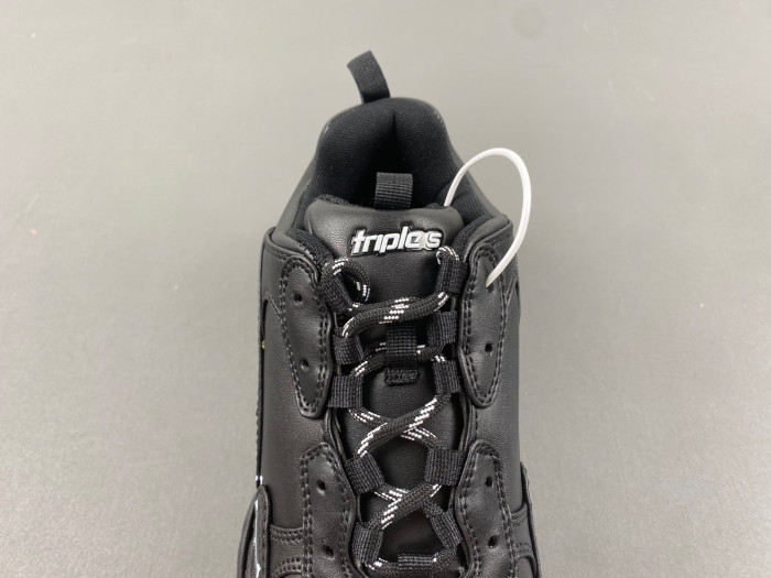 BLCG Sneaker Triple.s.Gomma 536737 W2FAY 9017